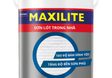 Sơn lót trong nhà Maxilite (18L)
